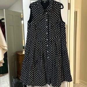 Size 22w Jessica Howard dress with POCKETS